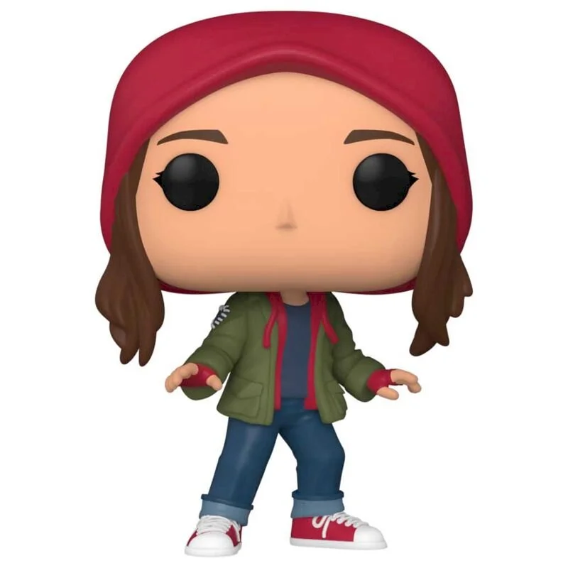 Figurka Funko pop Jurassic World: Maisie 1215