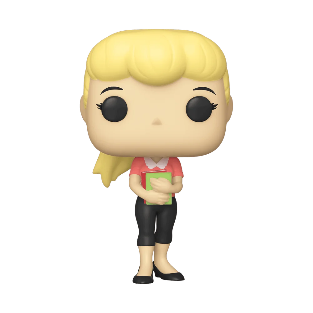 Funko POP! Archie Comics Comics: Archie Comics- Betty 25 *Na zamówienie