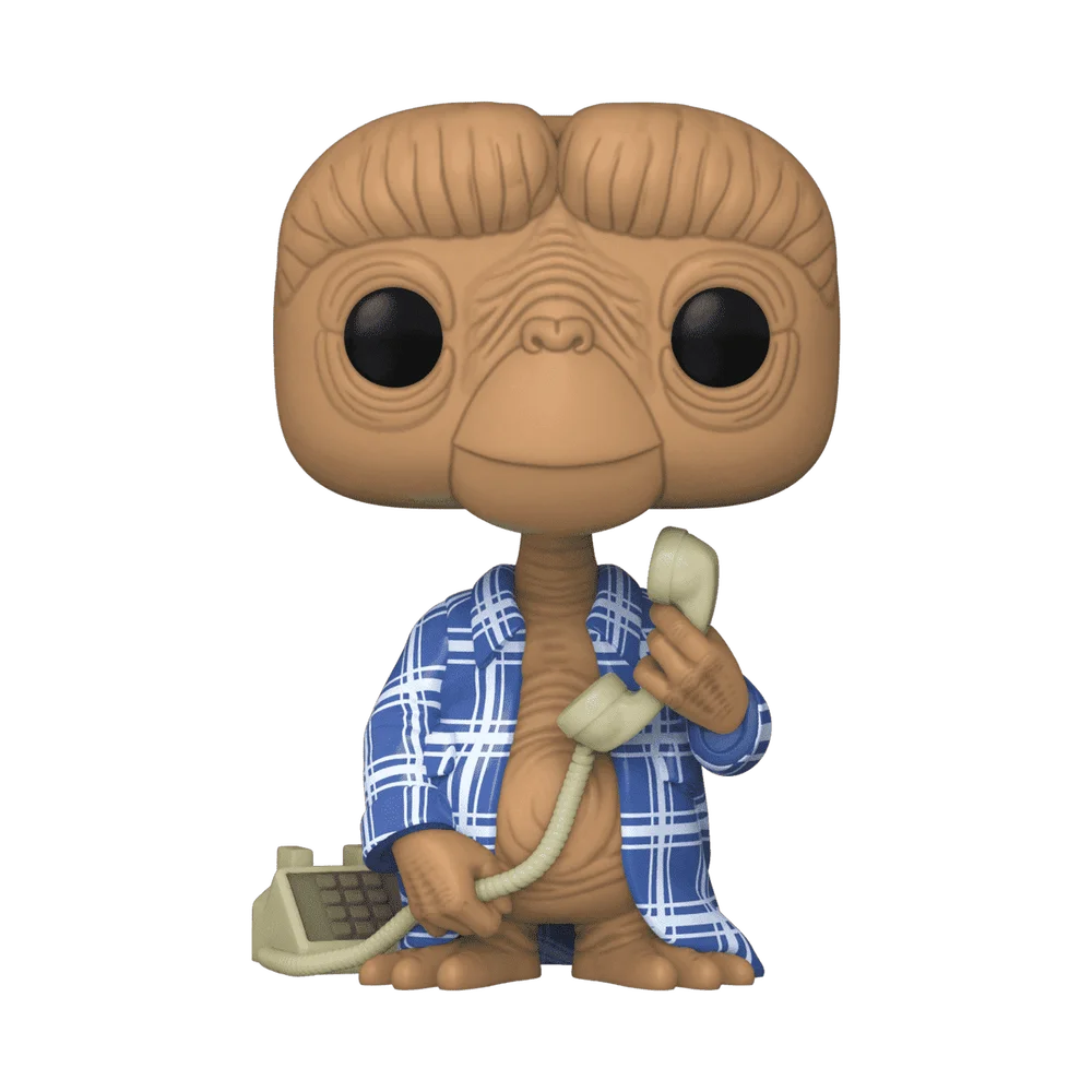 Funko POP! E.T. E.T. in Robe 1254 *Na zamówienie