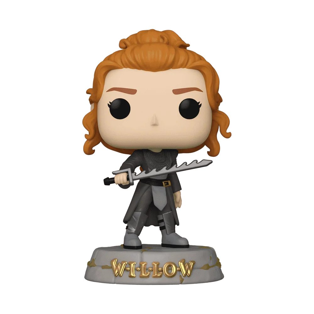 Funko POP! Willow Sorsha 1314 (Chase) *Na zamówienie
