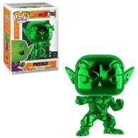 Figurka Funko POP! Animation: Dragon Ball Z - Piccolo (2020 ECCC) #760 Special Edition* Na zamówienie
