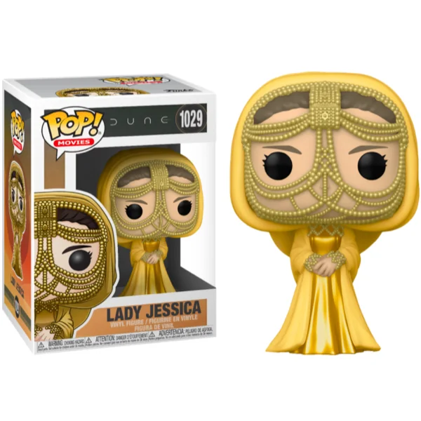 Funko POP! Dune Lady Jessica #1029
