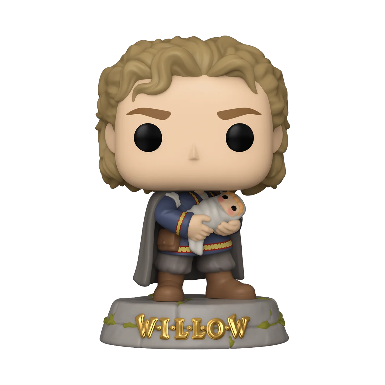 Figurka Funko POP! Willow Willow Ufgood #1315 – zdjęcie 2