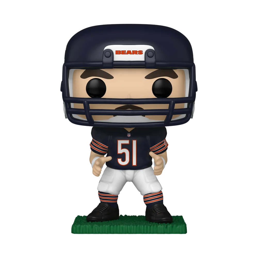 Funko POP! NFL Dick Butkus 260 *Na zamówienie