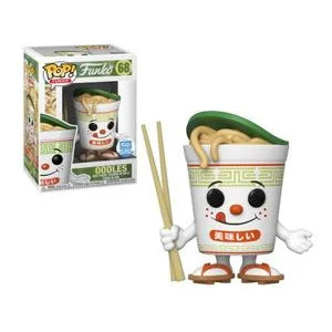 Figurka Funko POP! Oodles #68 *Na zamówienie