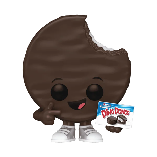 Funko POP! Hostess Ding Dongs 214 *Na zamówienie