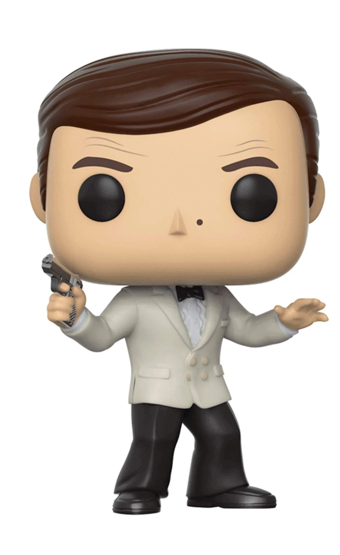 Funko POP! James Bond Roger Moore #225