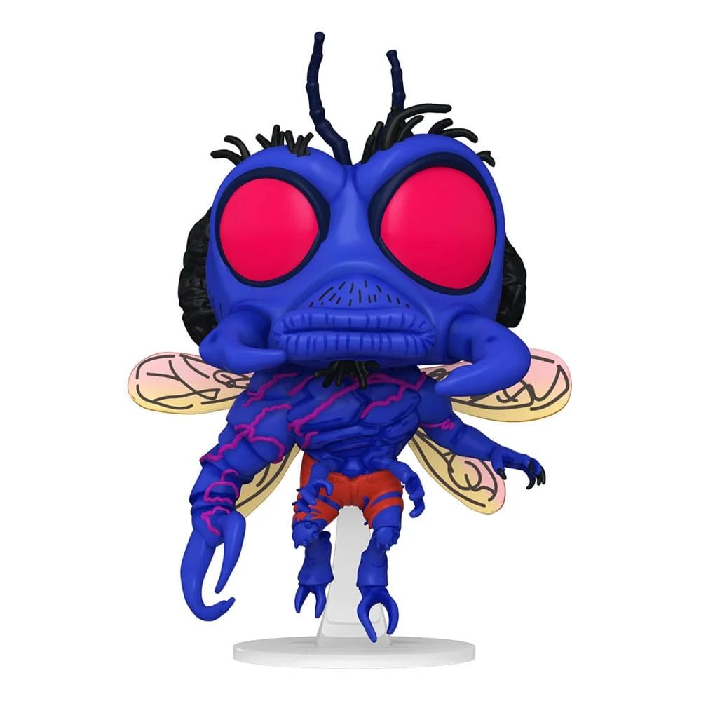 Figurka Funko POP! Teenage Mutant Ninja Turtles Superfly #1393 – zdjęcie 2