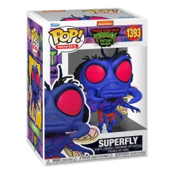 Figurka Funko POP! Teenage Mutant Ninja Turtles Superfly #1393 – zdjęcie 3