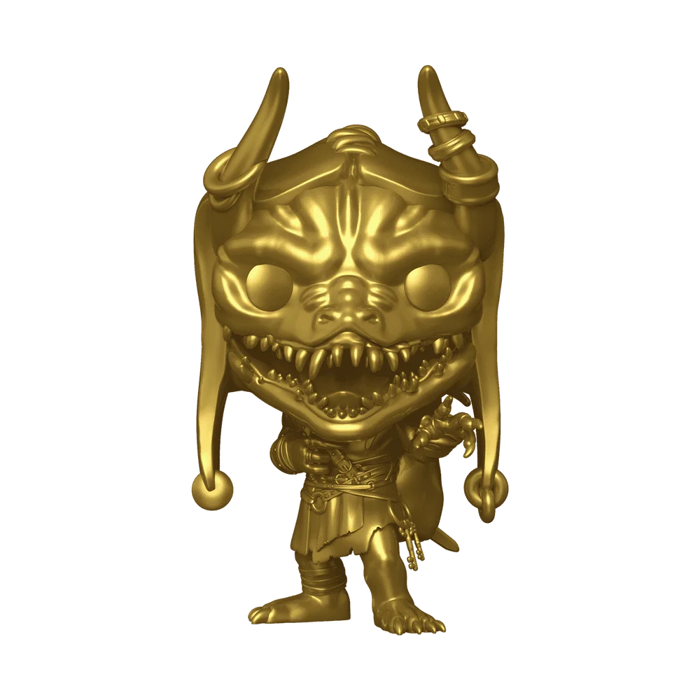 Funko POP! Diablo Treasure Goblin (Gold) 953 (Exclusive) *Na zamówienie