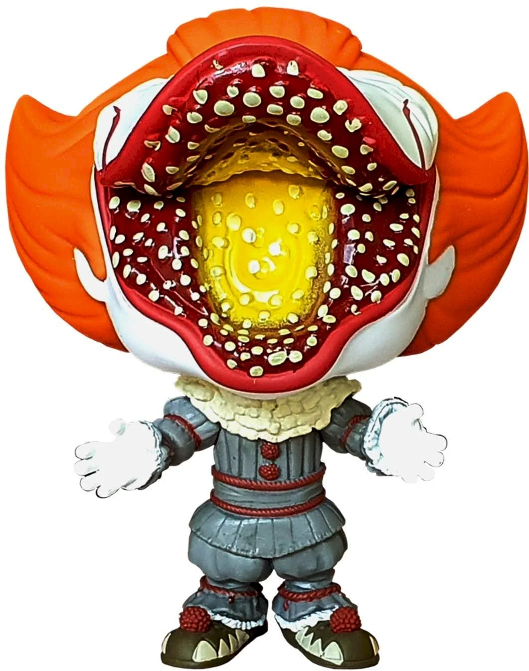 Figurka Funko POP! IT - Pennywise (Deadlights) 812 Hot Topic Exclusive *Na zamówienie – zdjęcie 3