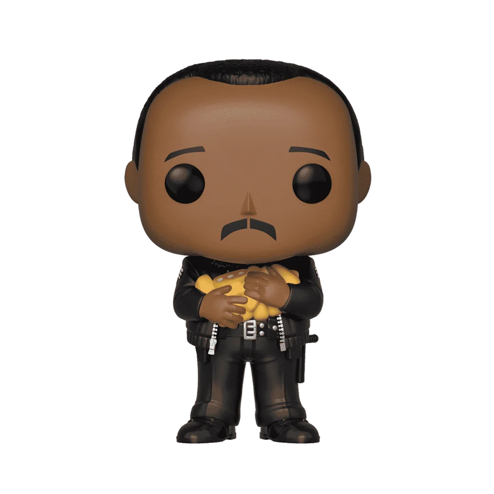 Funko POP! Die Hard Al Powell 668 *Na zamówienie