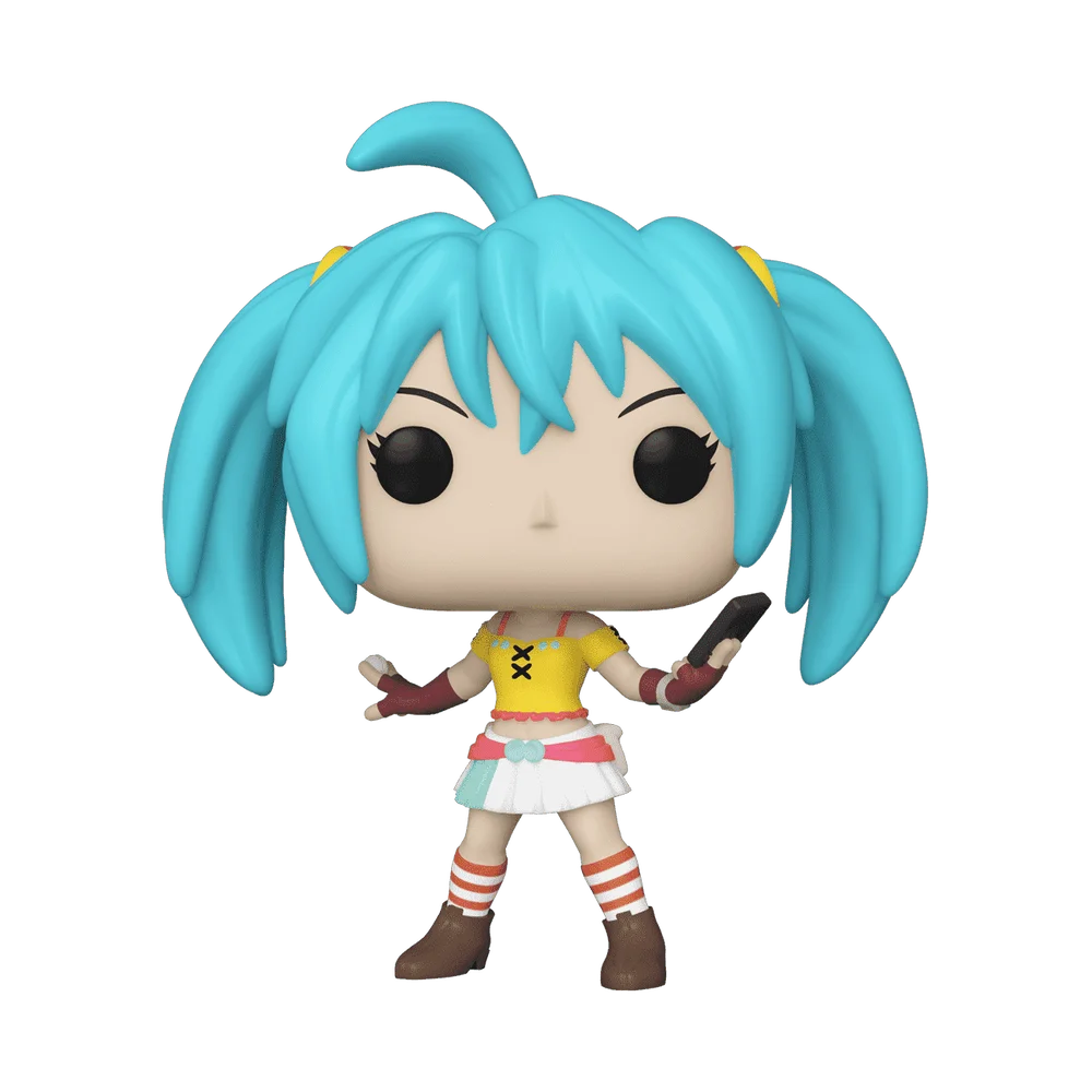 Funko POP! Bakugan Runo Misaki 964 *Na zamówienie