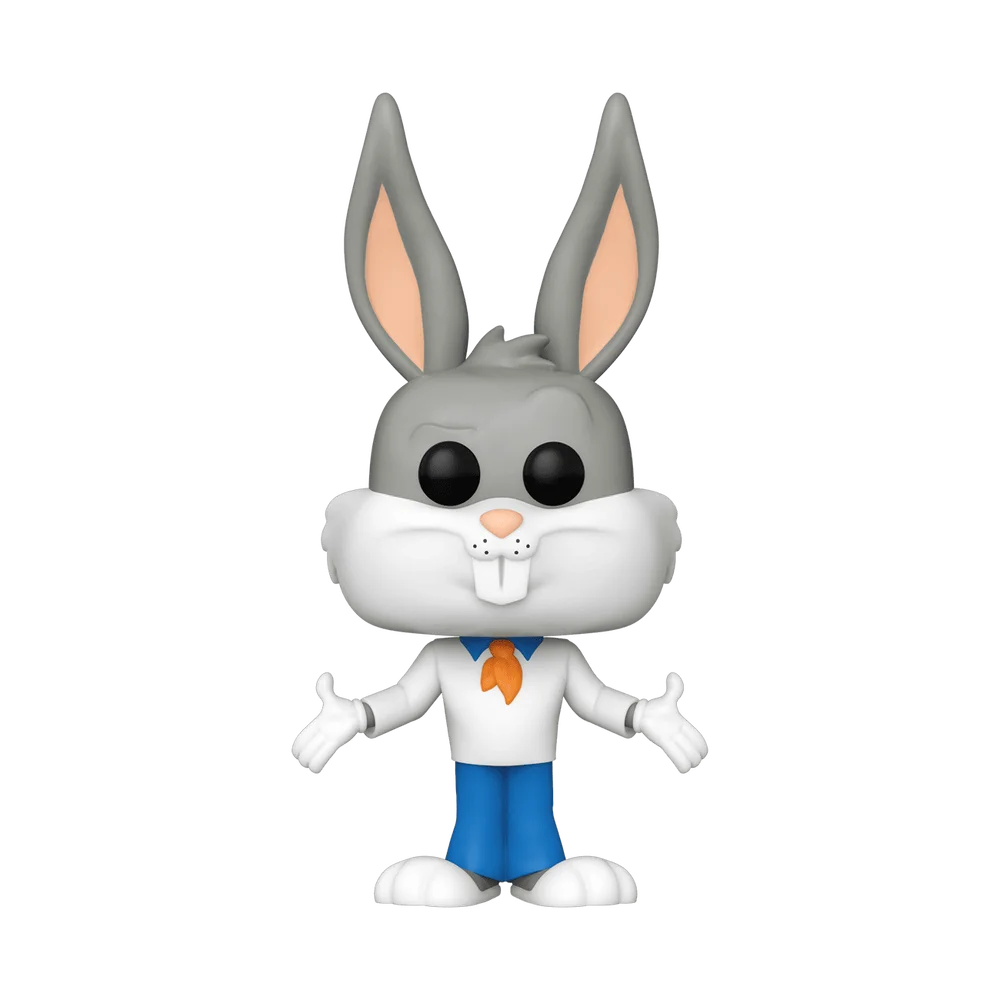 Funko POP! Warner Brothers Animation Bugs Bunny as Fred Jones 1239 *Na zamówienie