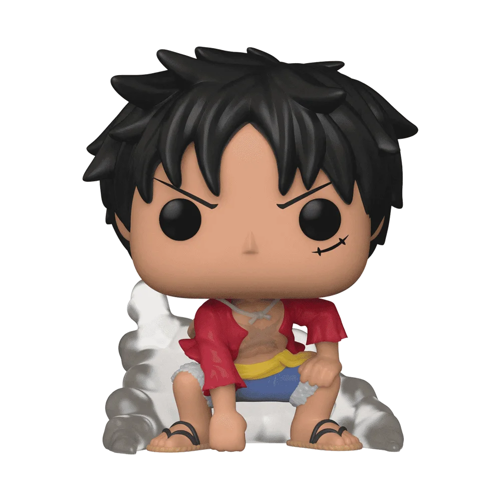 Funko POP! One Piece Luffy Gear Two 1269 (Chase) *Na zamówienie
