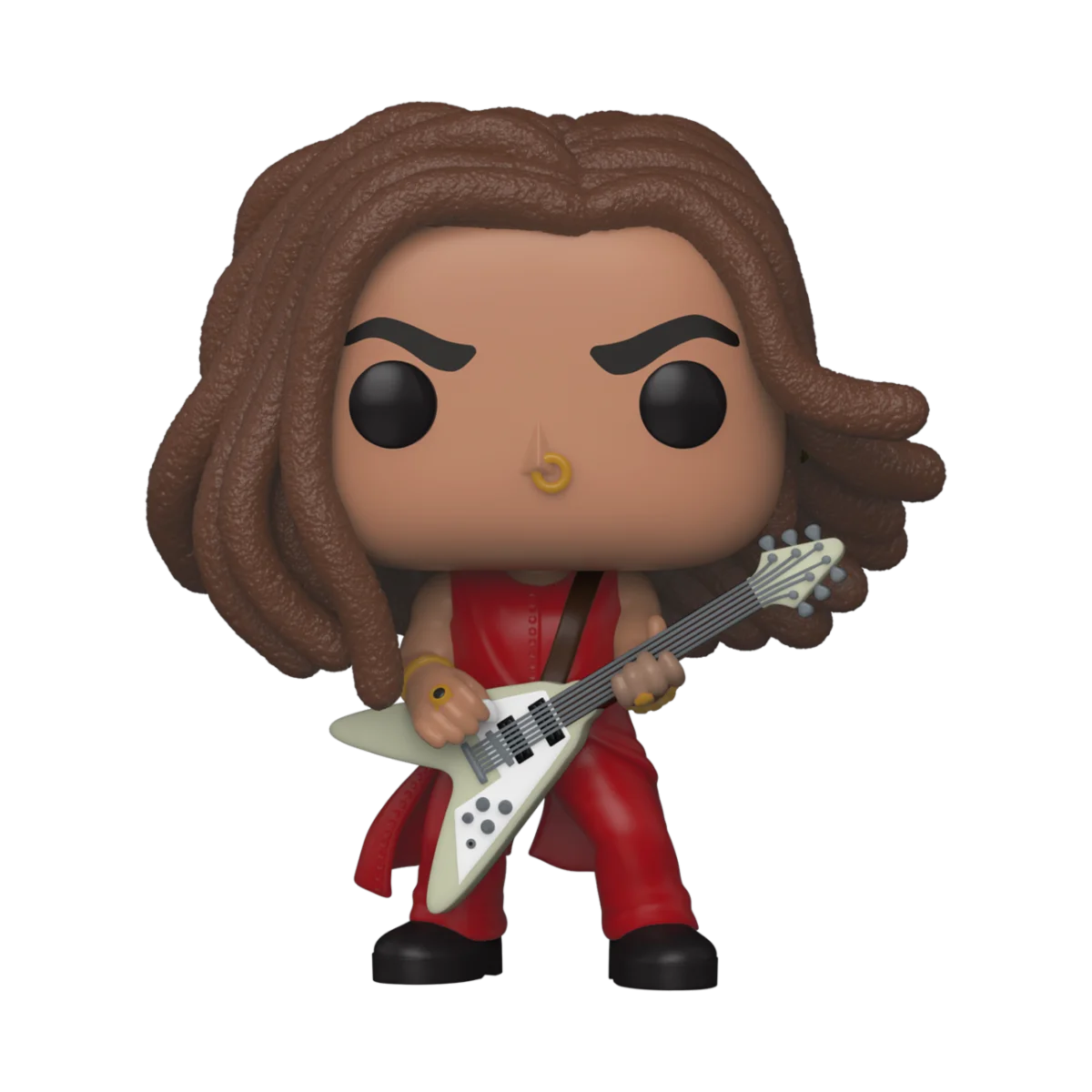 Figurka Funko POP! Rocks Lenny Kravitz #344 – zdjęcie 2
