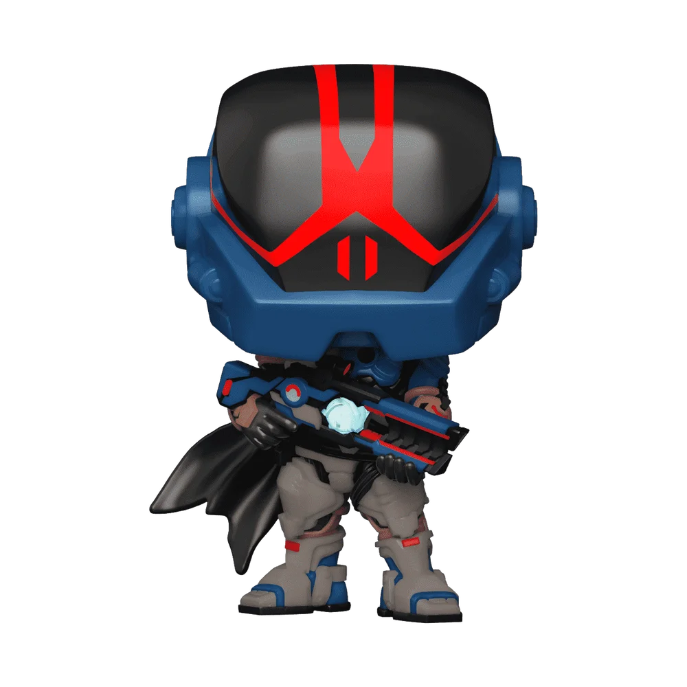 Funko POP! Fortnite The Foundation 889 *Na zamówienie
