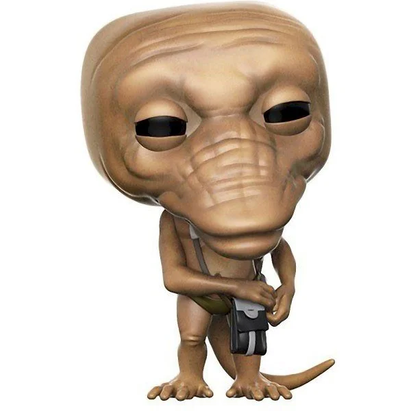 Figurka Funko POP Valerian Doghan Daguis 439 Exc Chase