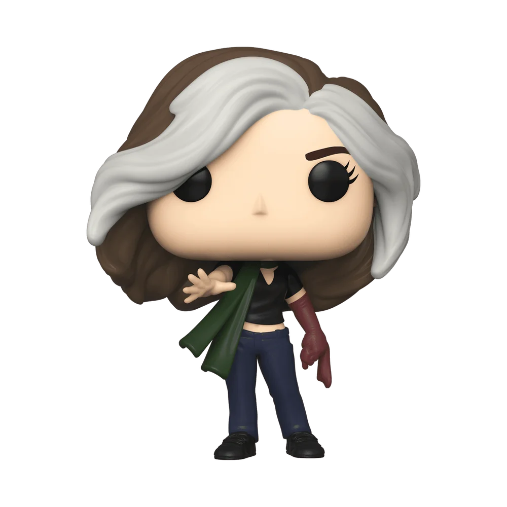 Funko POP! Marvel Rogue (20th Anniversary) 644 *Na zamówienie