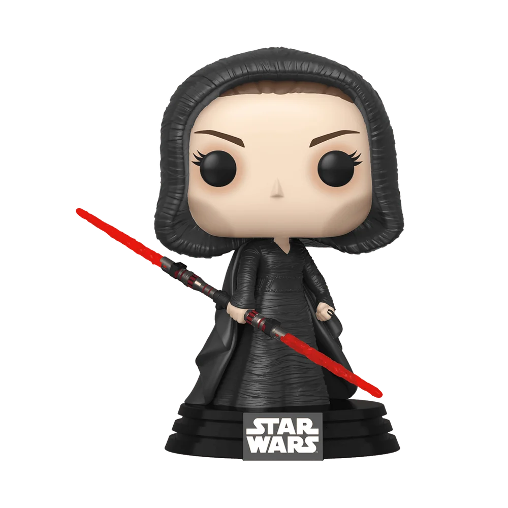 Funko POP! Star Wars Dark Rey 359 *Na zamówienie