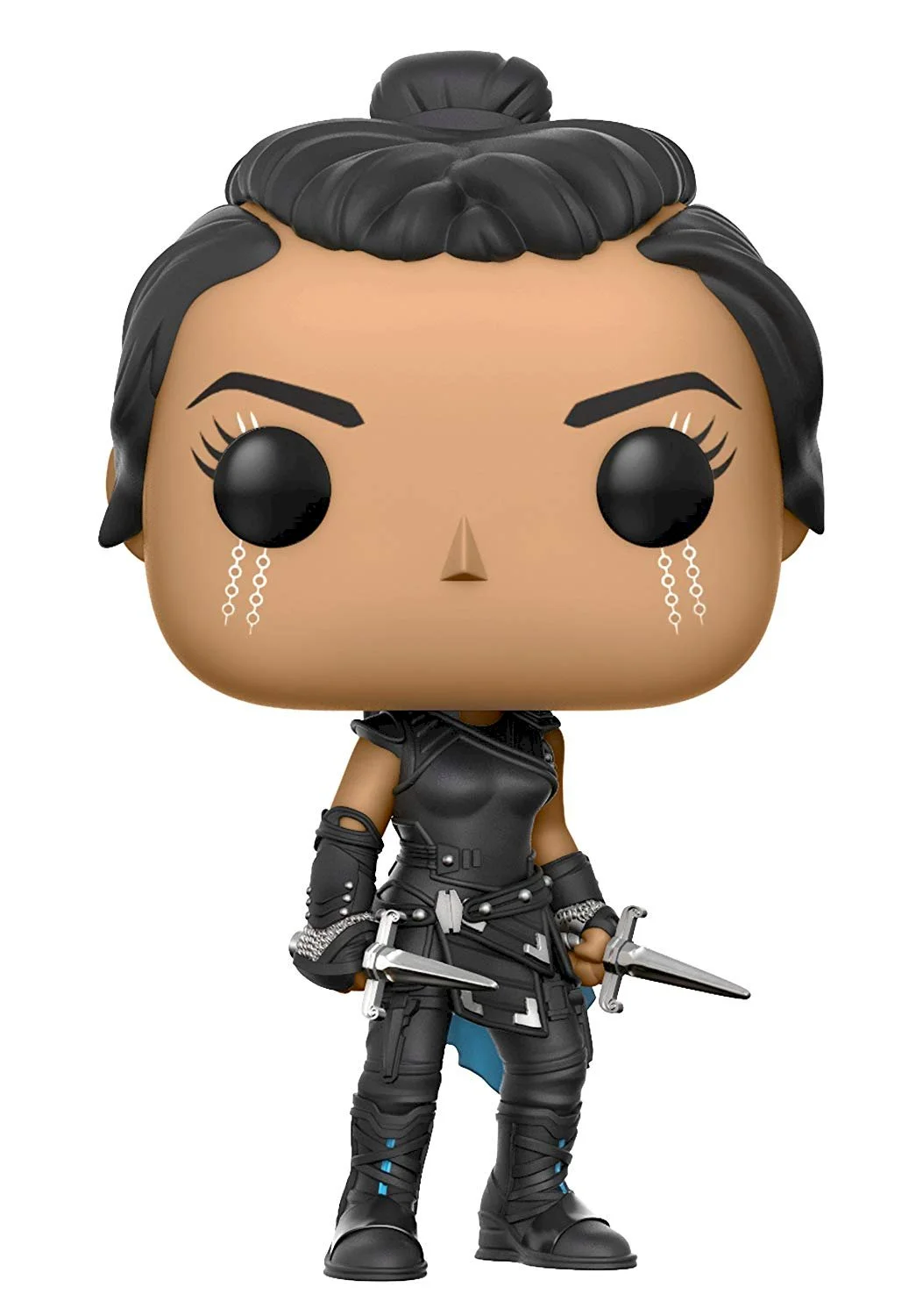 Figurka Thor Ragnarok: Funko POP Valkyrie 244 – zdjęcie 2