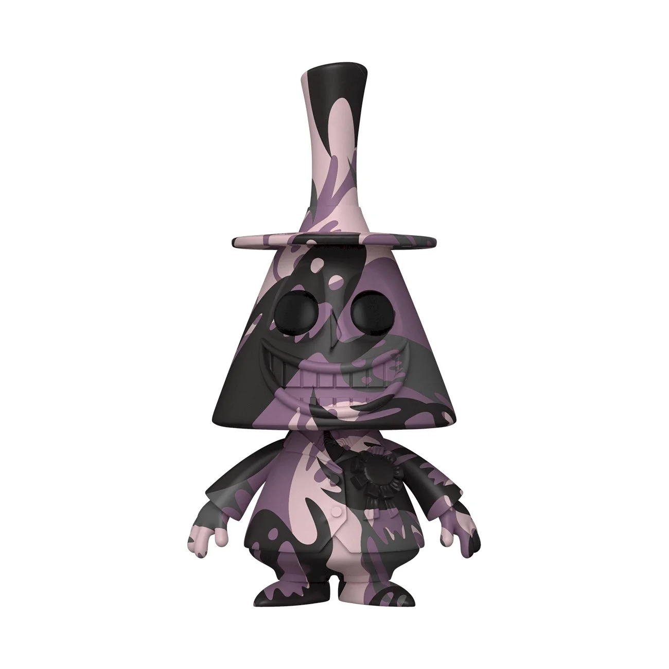 Figurka Funko POP Disney: The Nightmare Before Christmas - Mayor 10 – zdjęcie 2