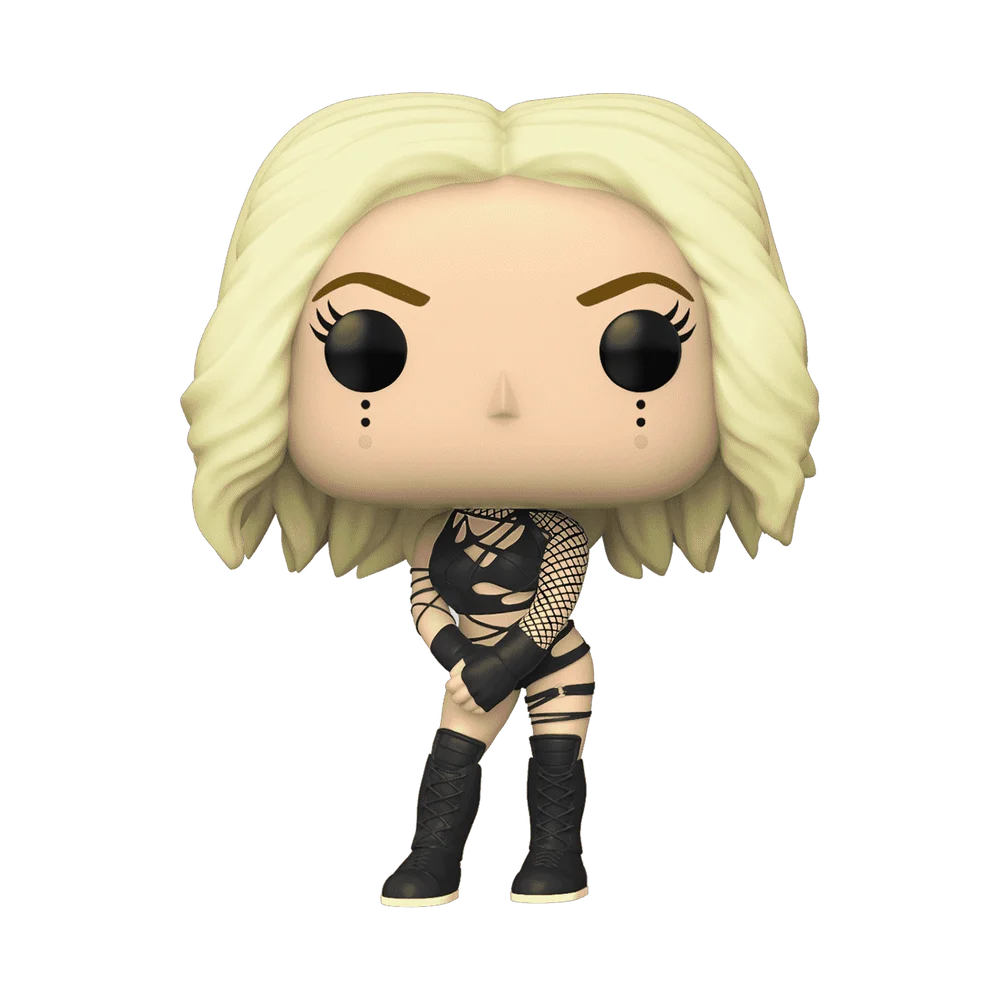 Funko POP! WWE Liv Morgan 129 (Exclusive) *Na zamówienie