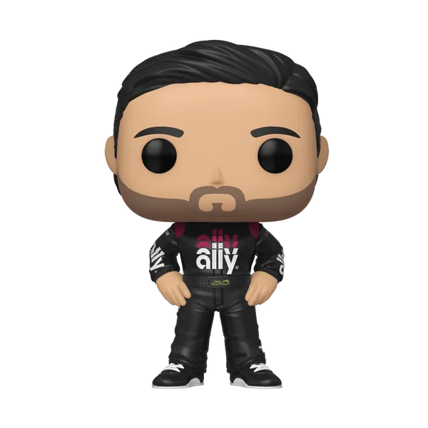 Funko POP! NASCAR Jimmie Johnson 9 (Exclusive) *Na zamówienie