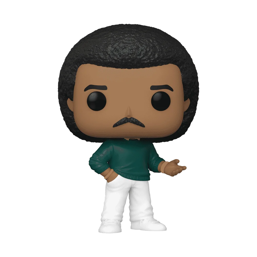 Funko POP! Lionel Richie Lionel Richie 349 *Na zamówienie