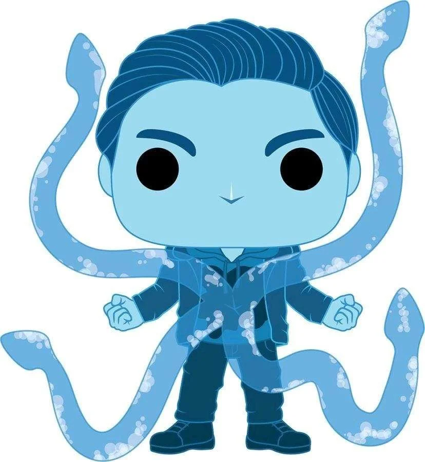 The Umbrella Academy Funko POP Ben Hargreeves 933