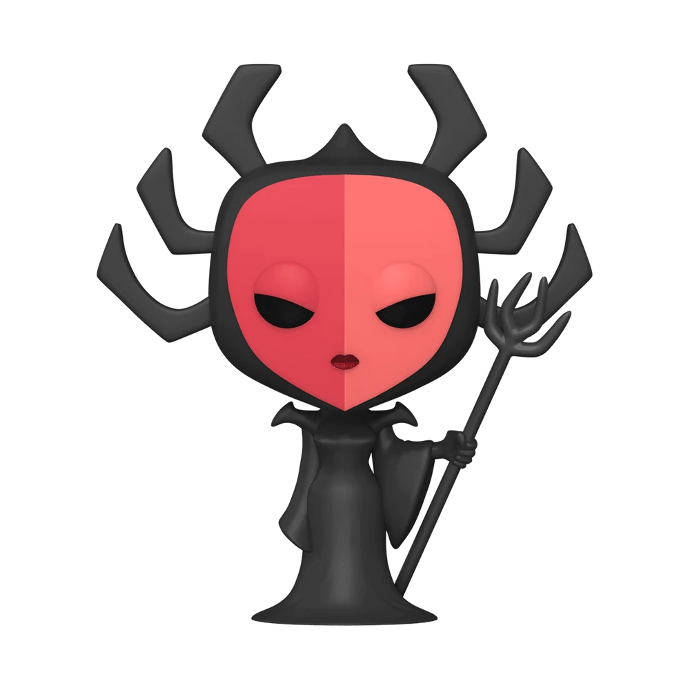 Funko POP! Cartoon Network High Priestess 1056 *Na zamówienie