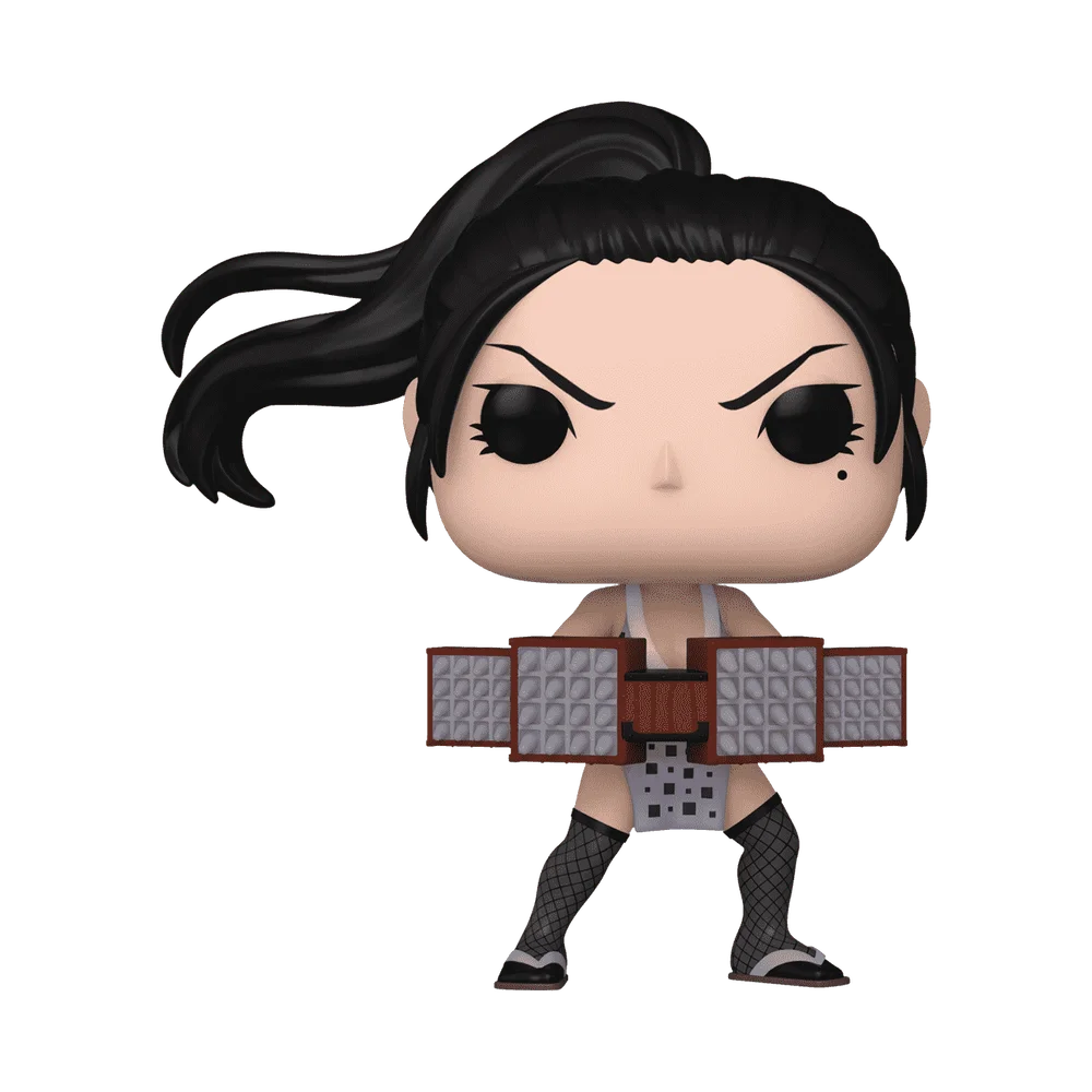 Funko POP! Demon Slayer Hinatsuru with Kunai 1540 (Exclusive) *Na zamówienie