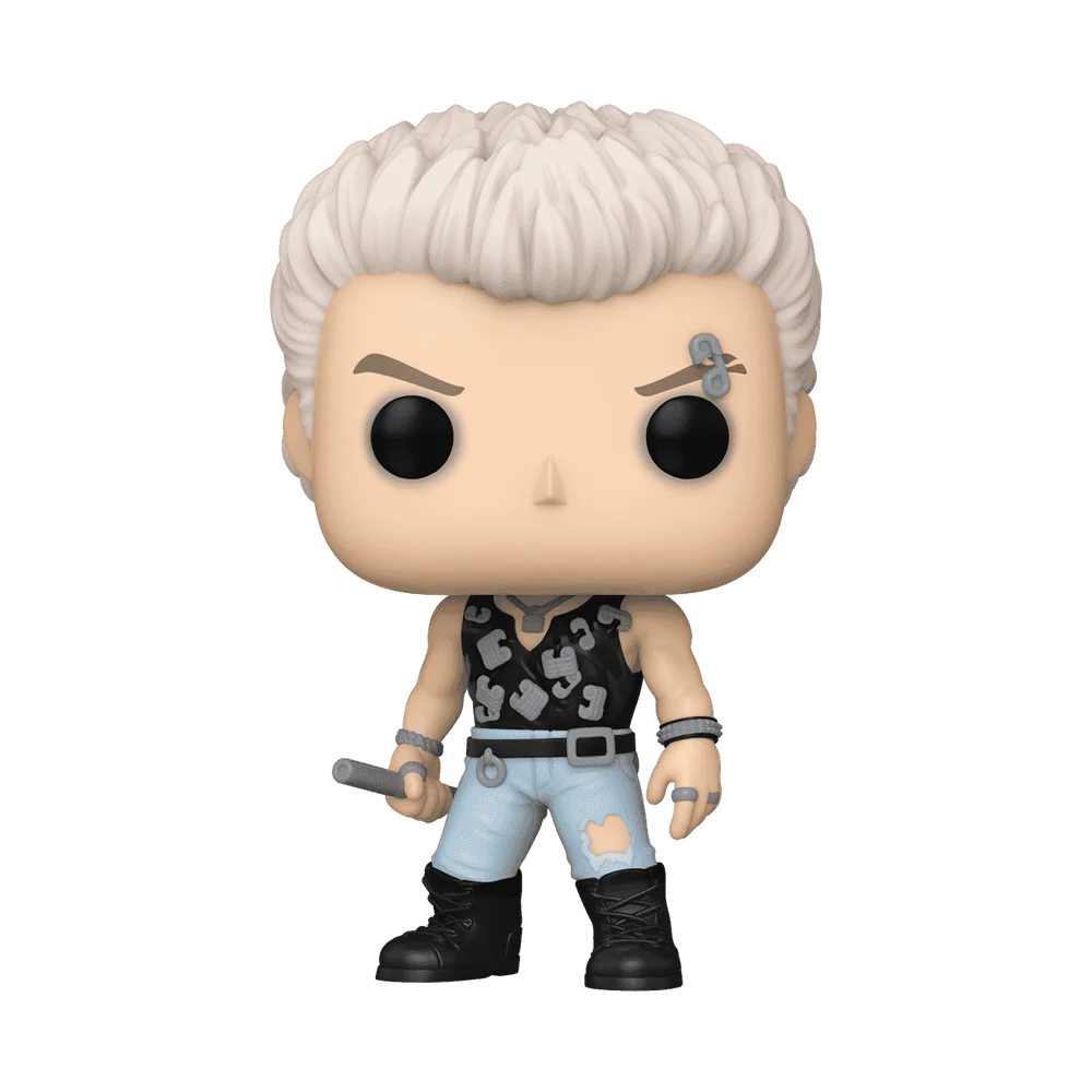 Funko POP! Buffy the Vampire Slayer Spike (Punk) 1621 (Exclusive) *Na zamówienie