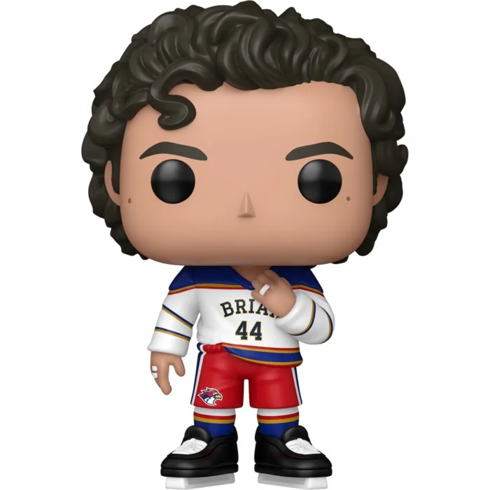 Funko POP! Off Campus (2026) Off Campus - Garrett Graham