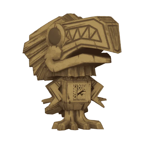 Funko POP! Ad Icons Tiki Toucan 125 (Exclusive) *Na zamówienie
