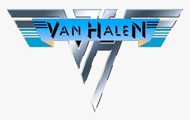 Eddie Van Halen
