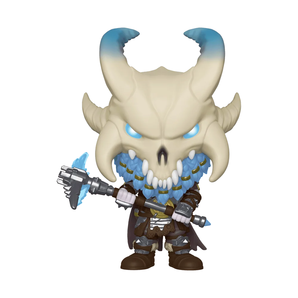 Funko POP! Fortnite Ragnarok #465
