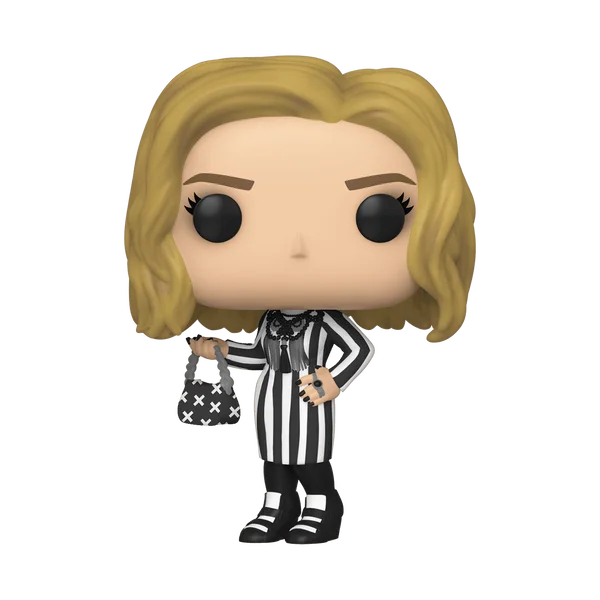 Funko POP! Schitt's Creek Moira Rose 974 *Na zamówienie