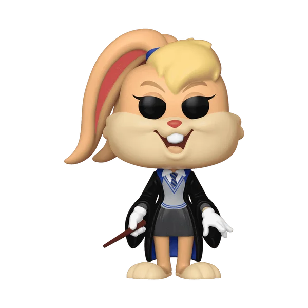 Funko POP! Looney Tunes Lola Bunny Ravenclaw [NYCC] 1335 (NYCC) *Na zamówienie