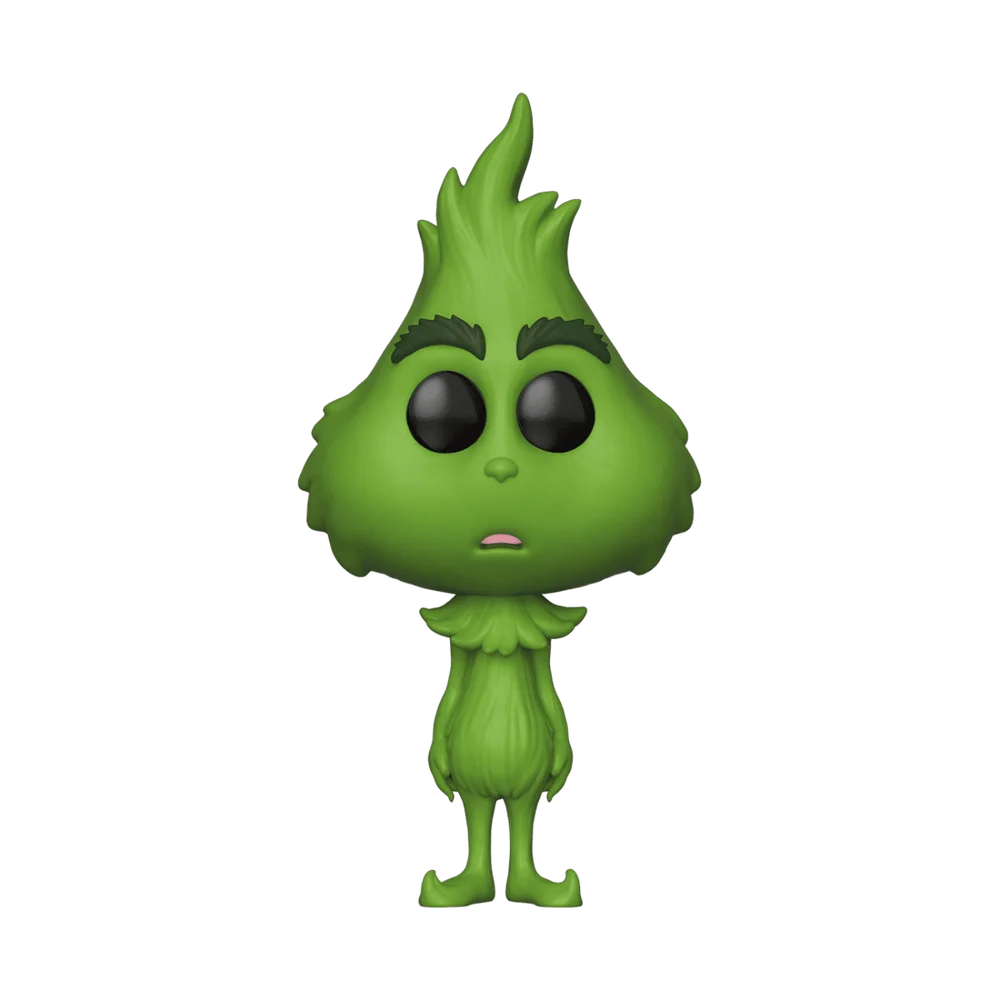 Funko POP! The Grinch The Young Grinch 662 *Na zamówienie