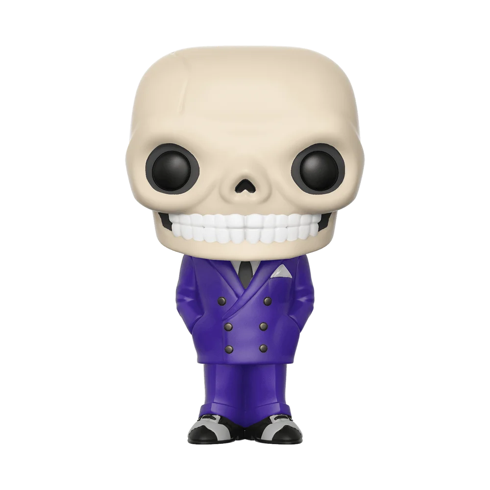 Funko POP! Fantastik Plastik Bone Daddy 06 (Exclusive) *Na zamówienie