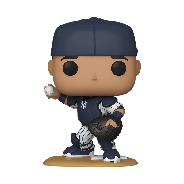 Funko POP! MLB Gary Sanchez 49 (Exclusive) *Na zamówienie