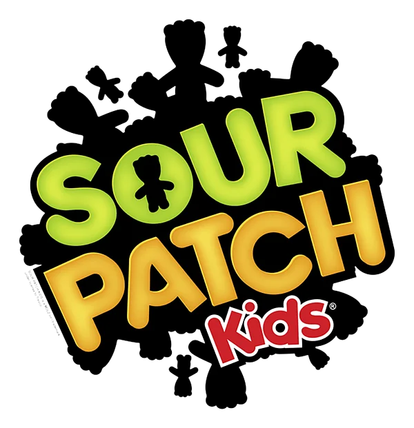 Sour Patch Kids