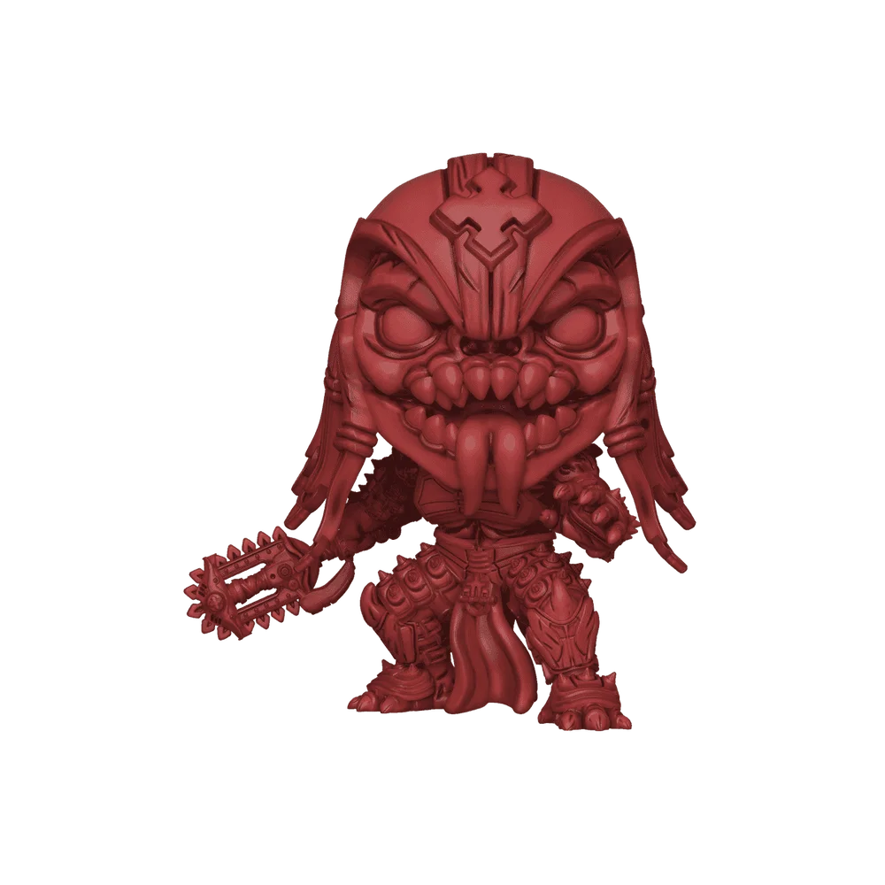 Funko POP! Gears of War N4S Pop Games: Gears of War S3 - Skorge (RD) 477 (Exclusive) *Na zamówienie