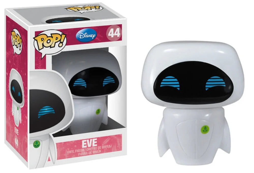 Funko POP! Pixar Eve 44 *Na zamówienie