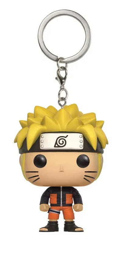 Funko brelok Naruto