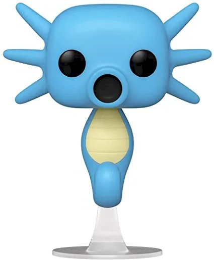 Figurka Funko POP Pokemon: Horsea 844 – zdjęcie 2