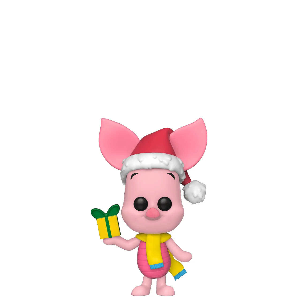 Funko POP! Kubuś Puchatek Holiday - Piglet #615