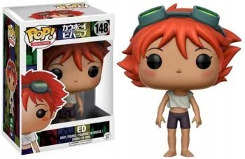 Figurka Funko POP Cowboy Bebop: Ed 148