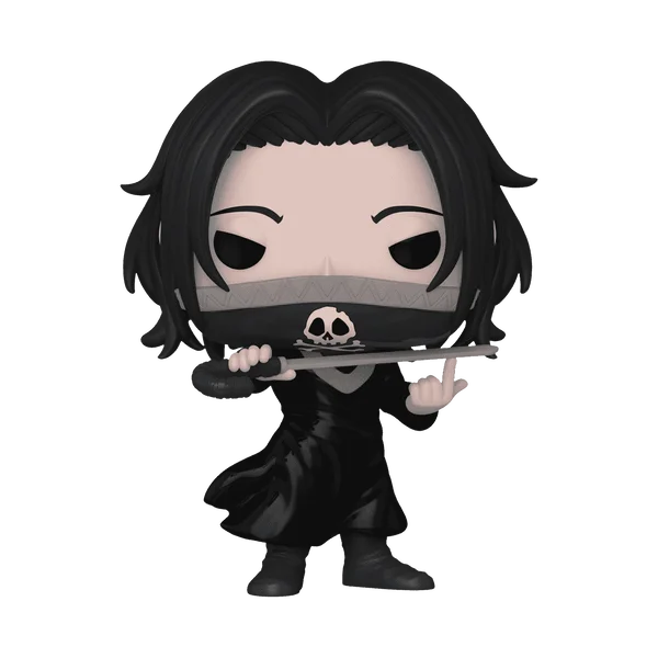 Funko POP! Hunter x Hunter Feitan 1566 *Na zamówienie